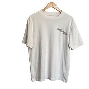 NWT Pacific Sunwear Graphic Tee Size Small